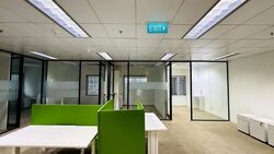 Suntec Tower Three (D1), Office #623031171